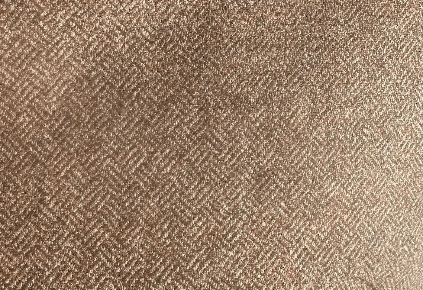 Brown House Tweed